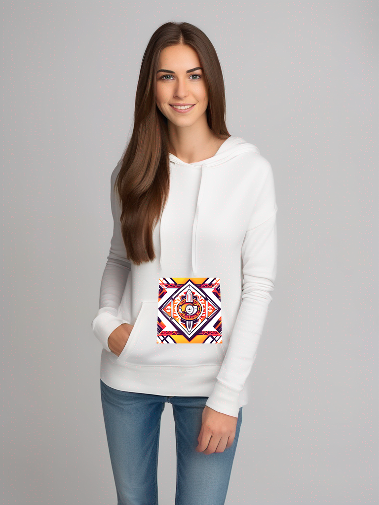 ind vs wi — Daily Drop (hoodie)
