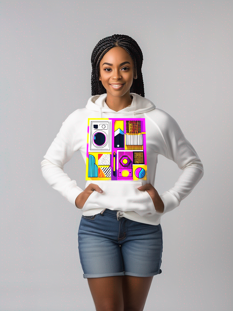 adelino tavares — Daily Drop (hoodie)