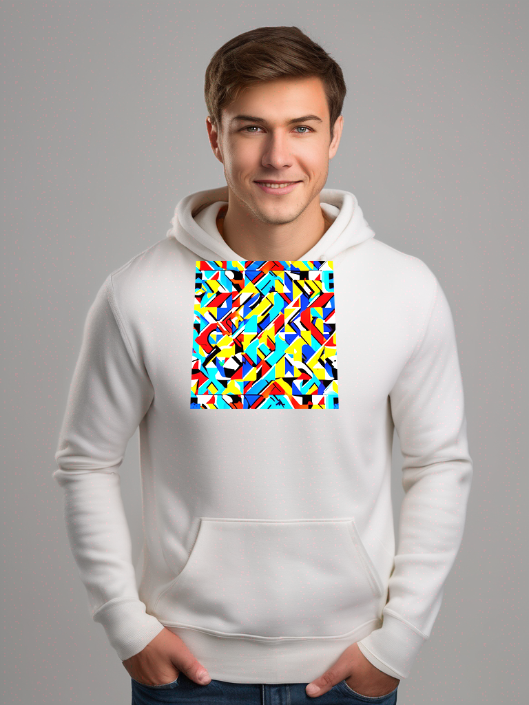 arthur fils — Daily Drop (hoodie)