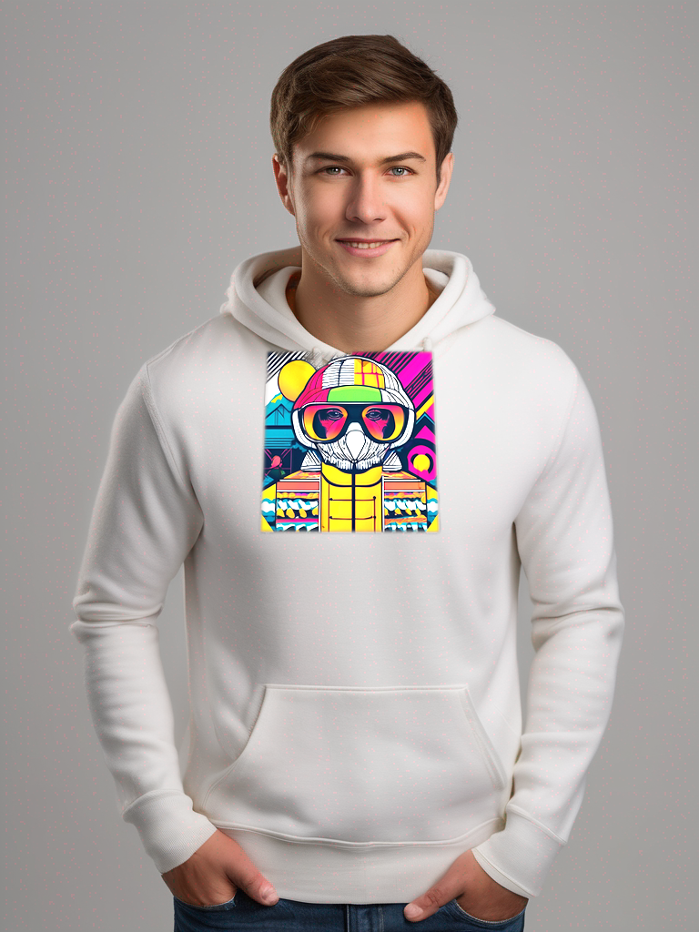 unabomber — Daily Drop (hoodie)