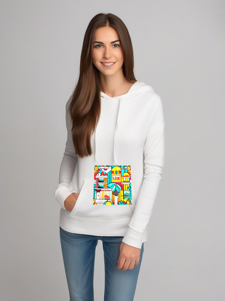 casados à primeira vista — Daily Drop (hoodie)