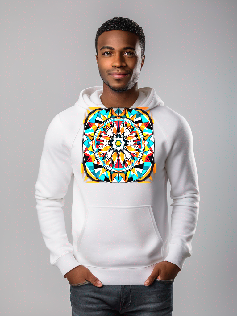 andrey rublev — Daily Drop (hoodie)